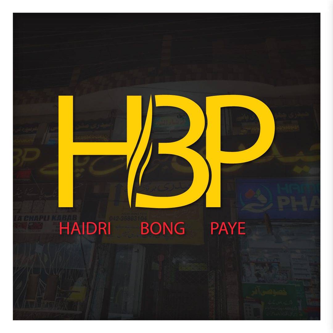 haidri bong paye thebrandingguru.com
