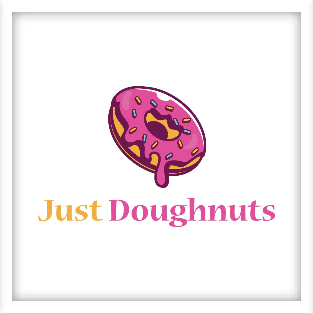 just doughnuts thebrandingguru.com