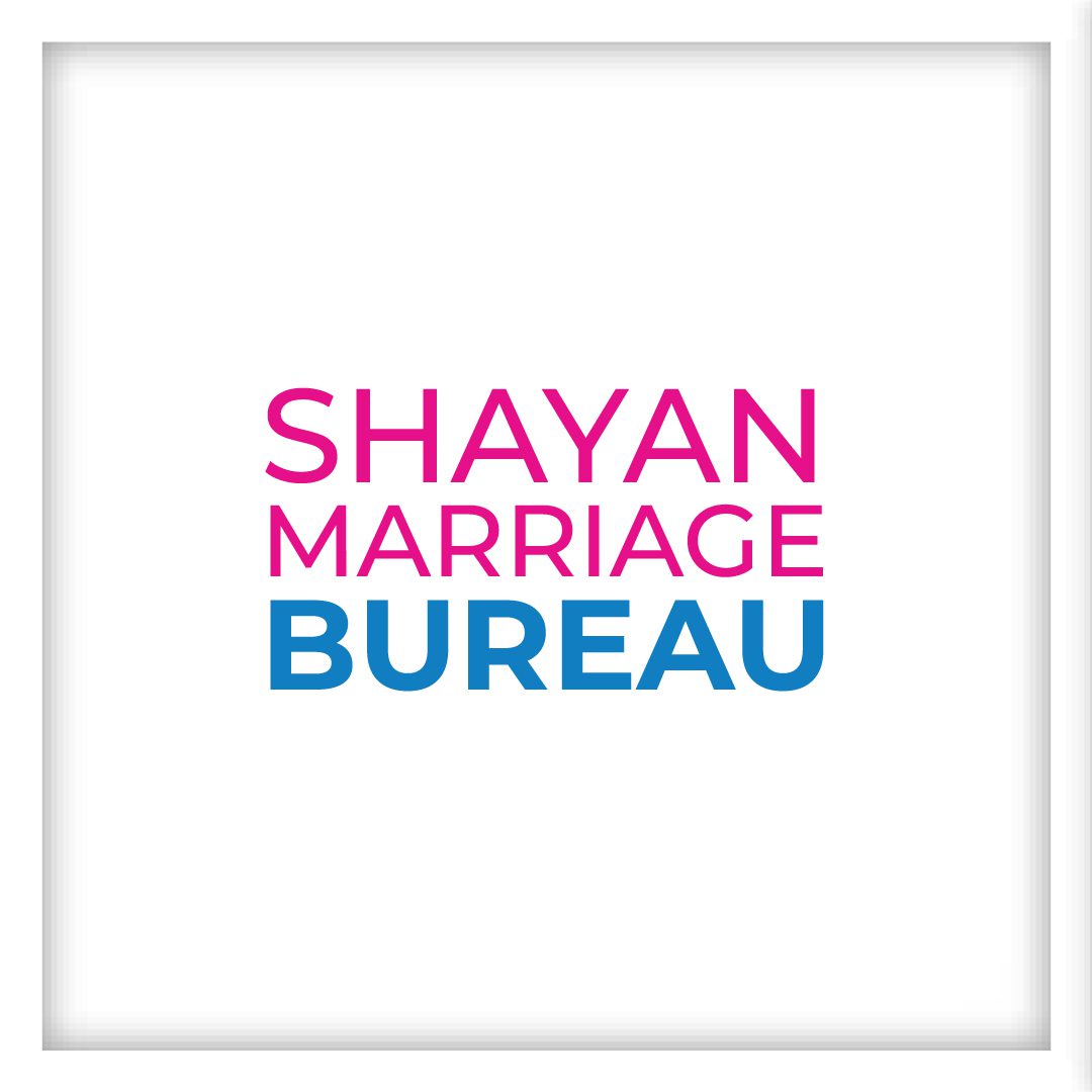 shayan marrige bureau thebrandingguru.com
